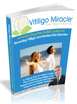 Vitiligo Miracle